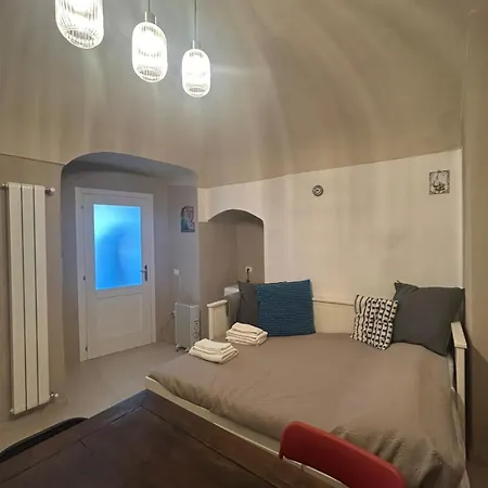 Raito Santa Allegria