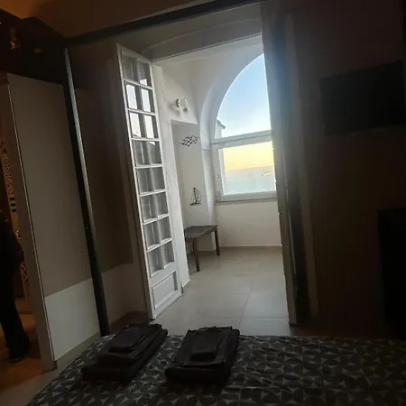 Raito Santa Allegria Appartamento