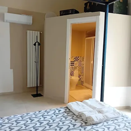 Raito Santa Allegria Apartment