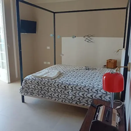 Raito Santa Allegria Apartment