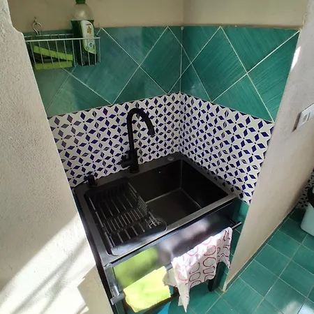 Raito Santa Allegria * Albori