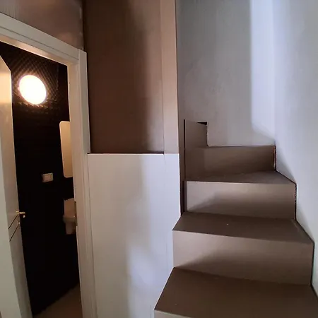 Raito Santa Allegria Apartment
