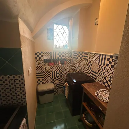 Raito Santa Allegria Albori