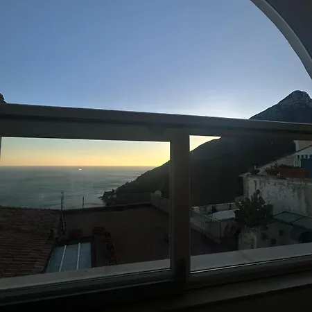 Raito Santa Allegria Albori
